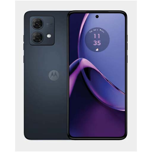 Motorola Moto G84 Midnight Blue