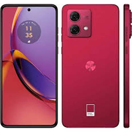 Motorola Moto G84 Viva Magenta