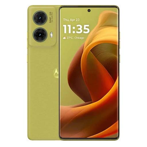 Motorola Moto G85 Olive Green