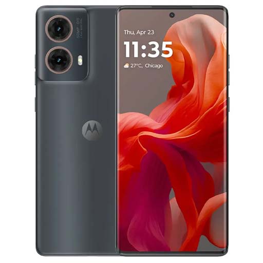 Motorola Moto G85 Urban Grey