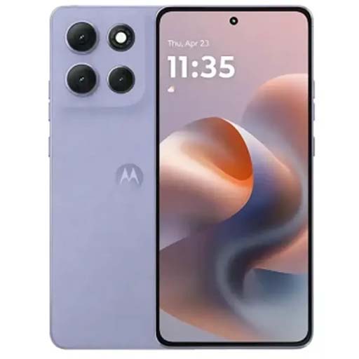 Motorola Moto G86 Power Pantone Spellbound