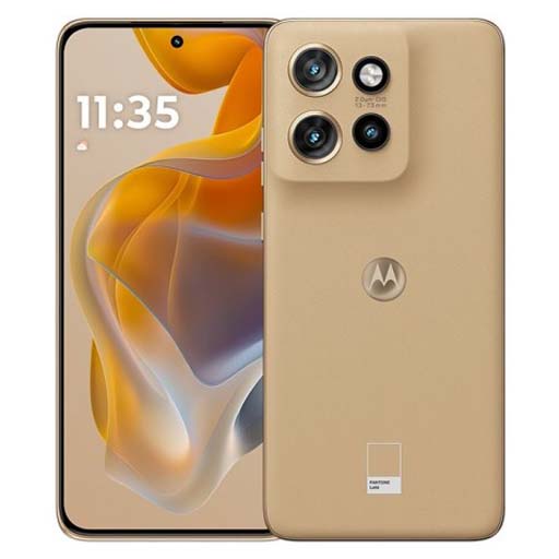 Motorola Moto S50 Nautical Blue