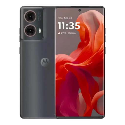 Motorola Moto S50 Neo Gray