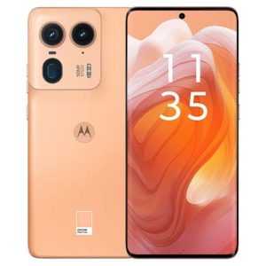 Motorola Moto X50 Ultra