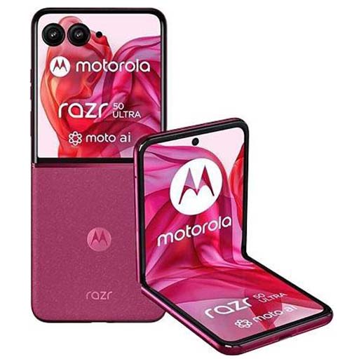 Motorola Razr 50 Ultra