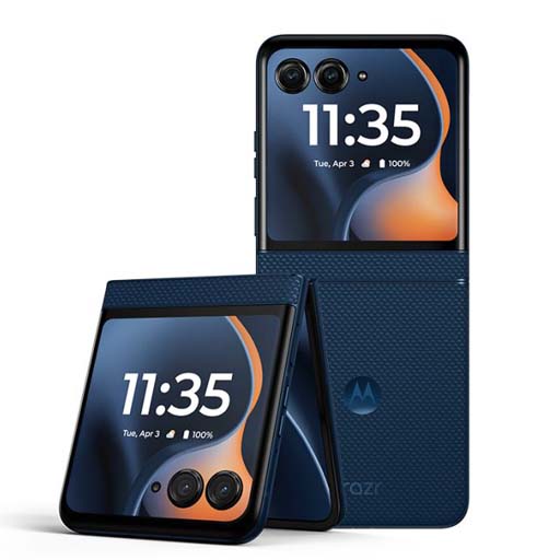 Motorola Razr Ultra 2025