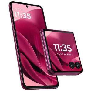 Motorola Razr 60 Ultra