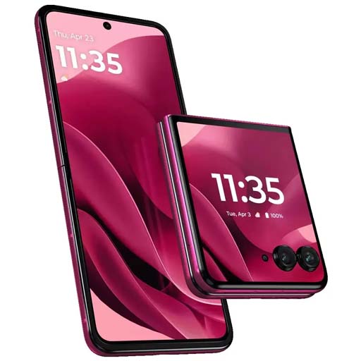 Motorola Razr 60 Ultra