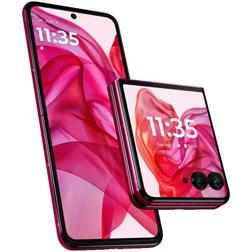 Motorola Razr Plus 2024