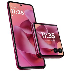 Motorola Razr Plus 2025