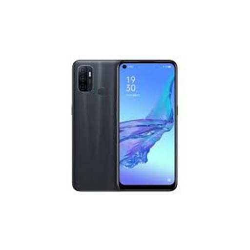 Oppo A11s Gray