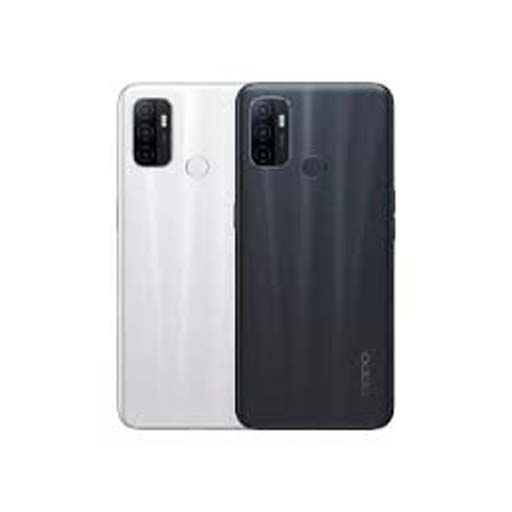 Oppo A11s White