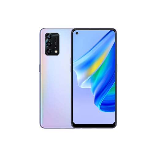 Oppo A95 Aurora