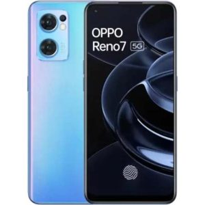 Oppo Reno7 5G