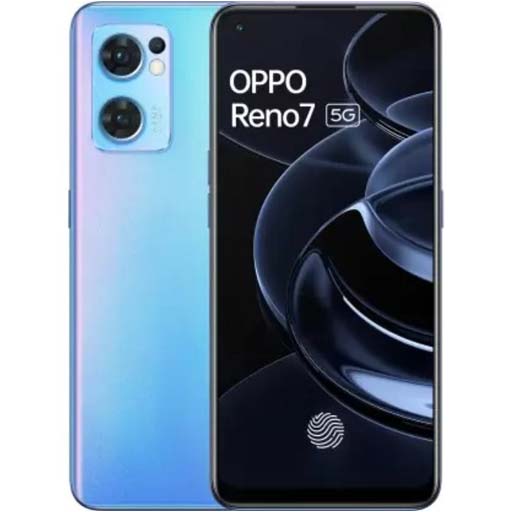 Oppo Reno7 5G
