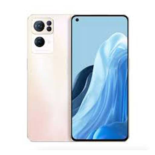 Oppo Reno7 Pro 5G Gold