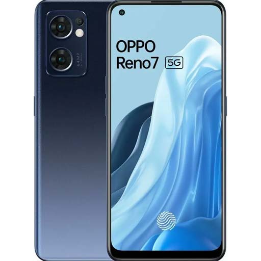 Oppo Reno7 SE 5G Black