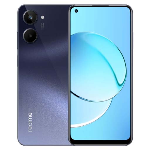 Realme 10 Blue