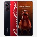 Realme 10 Pro Coca-Cola Edition