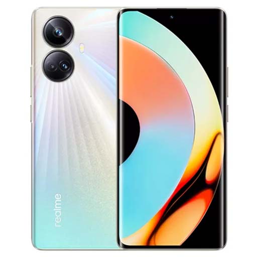 Realme 10 Pro Plus
