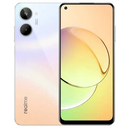 Realme 10