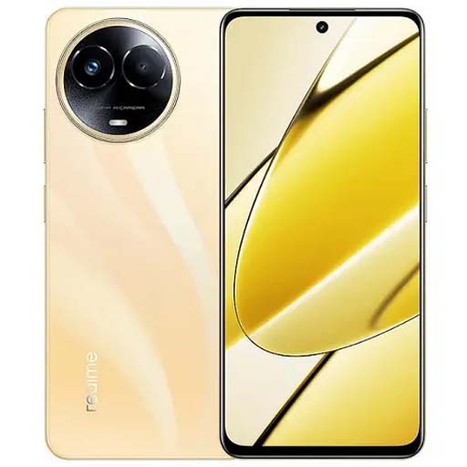 Realme 11 4G Gold