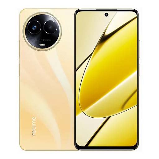 Realme 11