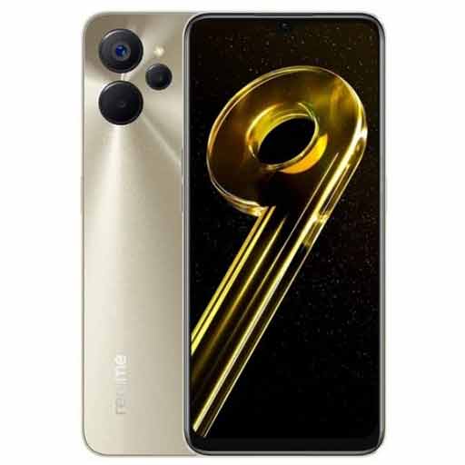 Realme 9i 5G Gold