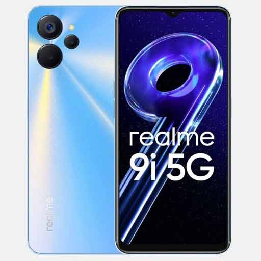 Realme 9i 5G