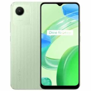 Realme C30