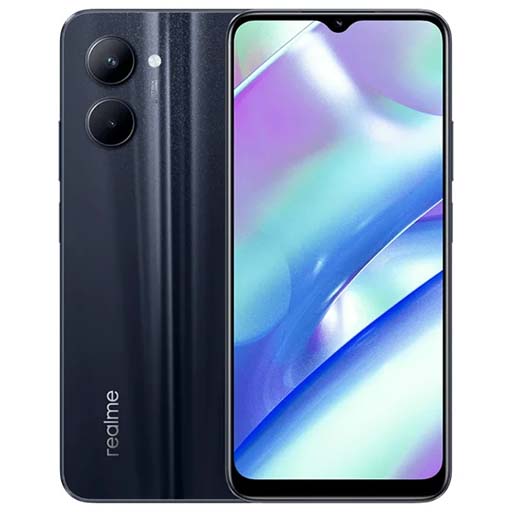 Realme C33