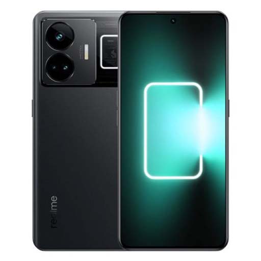 Realme GT Neo 5 Black