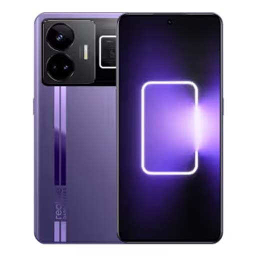Realme GT Neo 5