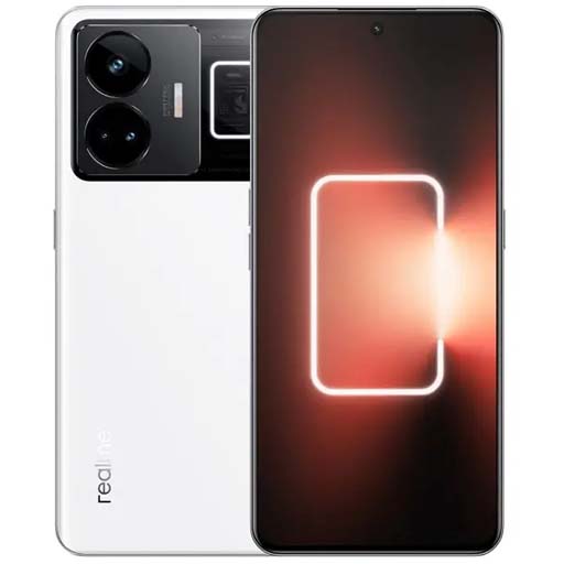 Realme GT Neo 5 White