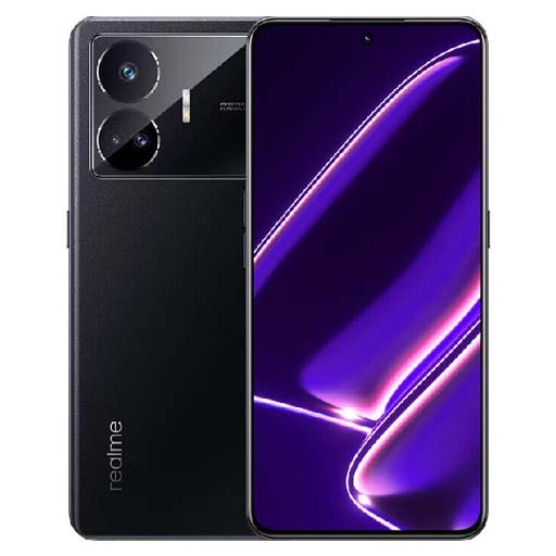 Realme GT Neo5 SE Black