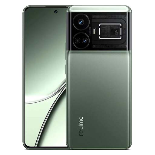 Realme GT5 Starry Oasis