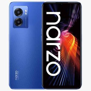 Realme Narzo 50 5G