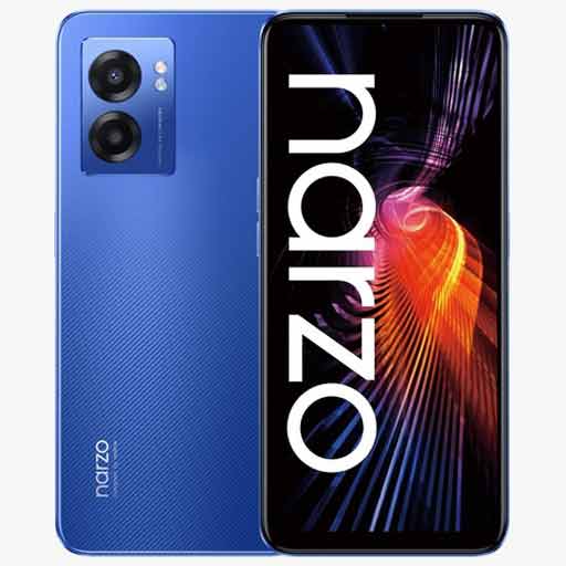 Realme Narzo 50 5G