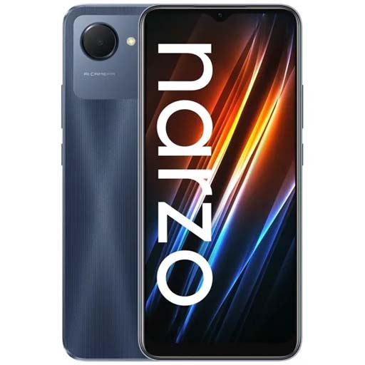 Realme Narzo 50i Prime