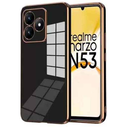 Realme Narzo N53 Black