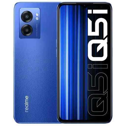 Realme Q5i
