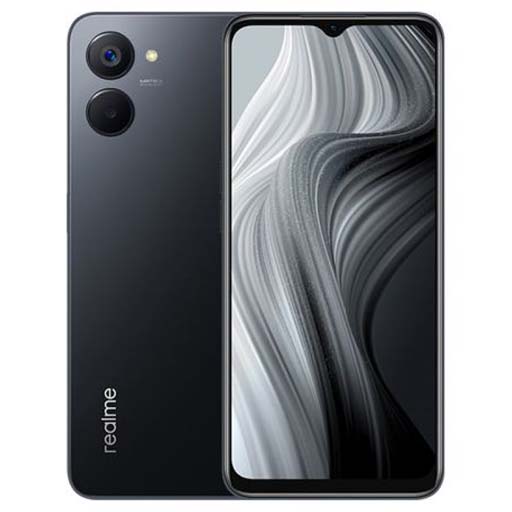 Realme V20