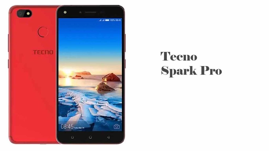 Tecno Spark Pro Champagne Gold, Coral Blue, Black, Metallic Red