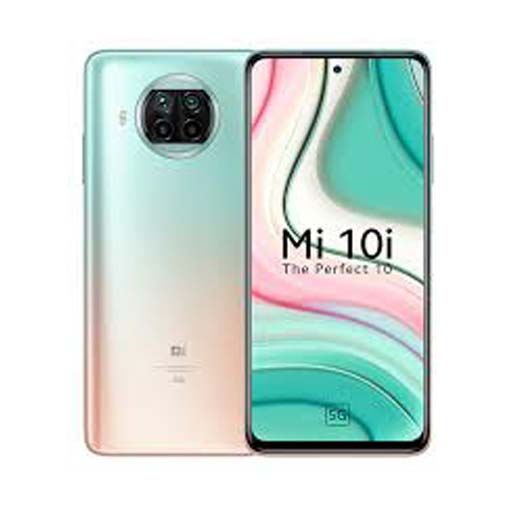 Xiaomi Mi 10i 5G Pacific Sunrise