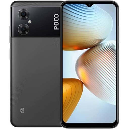 Xiaomi Poco M4 5G Gray