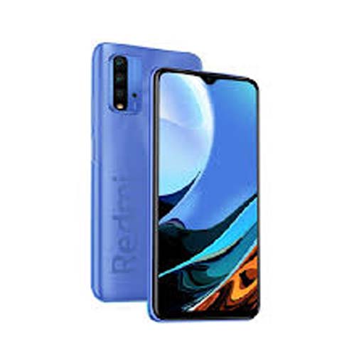 Xiaomi Redmi 9 Power Blazing Blue