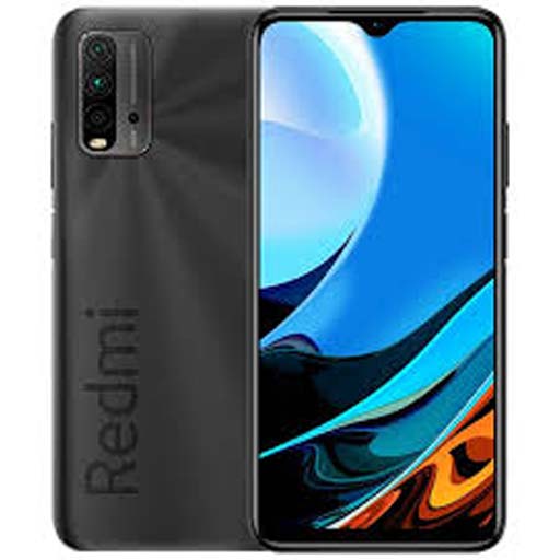Xiaomi Redmi 9T Carbon Gray