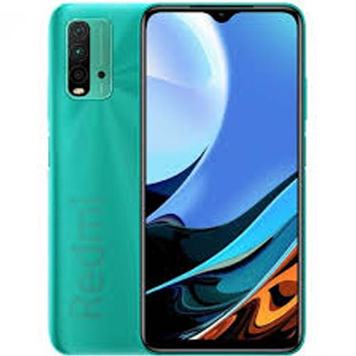 Xiaomi Redmi 9T Ocean Green