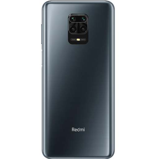 Xiaomi Redmi Note 9 4G Gray