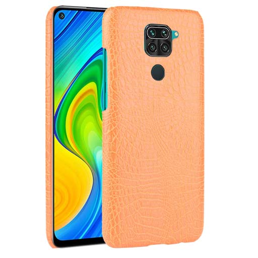 Xiaomi Redmi Note 9 4G Orange